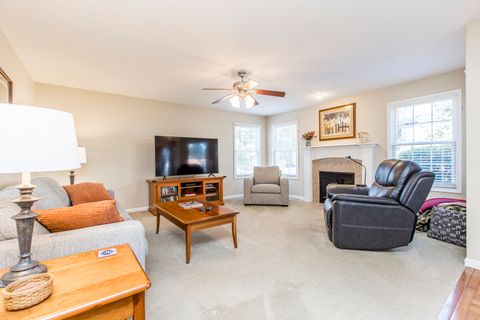 Tiny photo for 1511 BILTMORE Court, Normal, IL 61761 (MLS # 12478856)