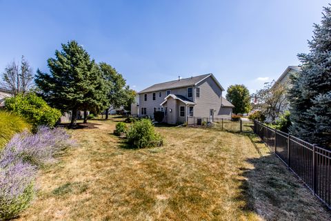 Tiny photo for 1511 BILTMORE Court, Normal, IL 61761 (MLS # 12478856)