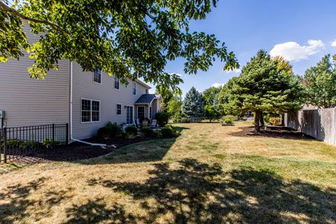 Tiny photo for 1511 BILTMORE Court, Normal, IL 61761 (MLS # 12478856)