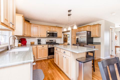 Tiny photo for 1511 BILTMORE Court, Normal, IL 61761 (MLS # 12478856)