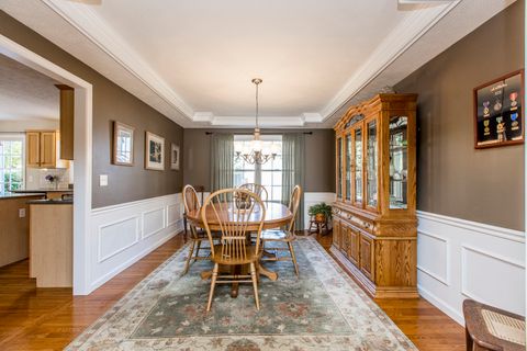 Tiny photo for 1511 BILTMORE Court, Normal, IL 61761 (MLS # 12478856)
