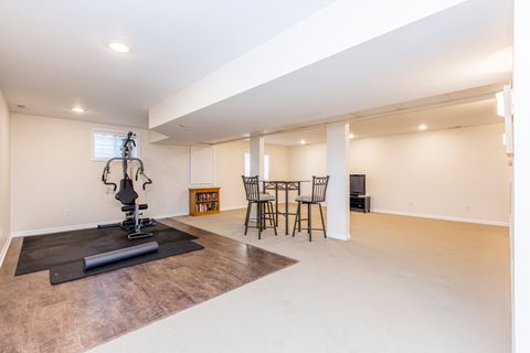 Tiny photo for 1511 BILTMORE Court, Normal, IL 61761 (MLS # 12478856)