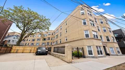 Photo of 3215 N Francisco Avenue #2S, Chicago, IL 60618 (MLS # 12646650)