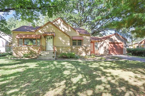 3819 Woodlawn Drive Island Lake IL 60042