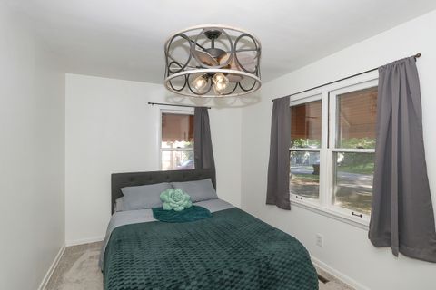 Tiny photo for 3819 Woodlawn Drive, Island Lake, IL 60042 (MLS # 12492934)