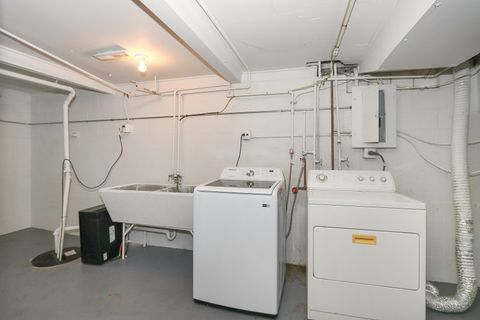 Tiny photo for 3819 Woodlawn Drive, Island Lake, IL 60042 (MLS # 12492934)