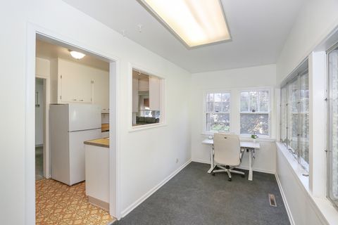 Tiny photo for 3819 Woodlawn Drive, Island Lake, IL 60042 (MLS # 12492934)