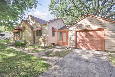 Tiny photo for 3819 Woodlawn Drive, Island Lake, IL 60042 (MLS # 12492934)
