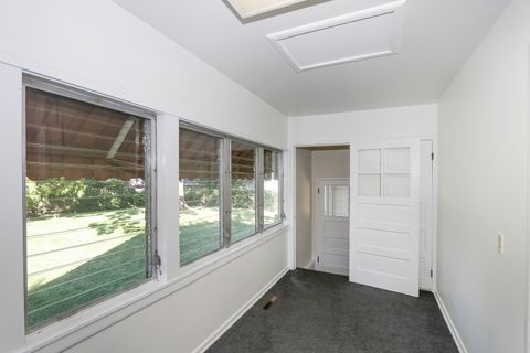 Tiny photo for 3819 Woodlawn Drive, Island Lake, IL 60042 (MLS # 12492934)