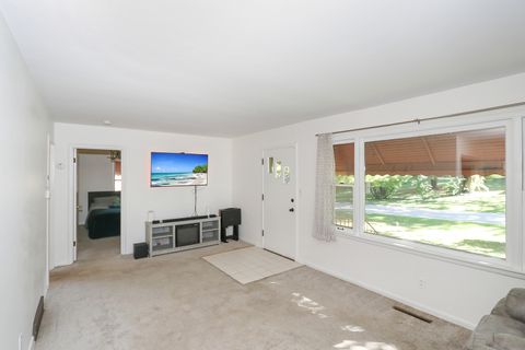 Tiny photo for 3819 Woodlawn Drive, Island Lake, IL 60042 (MLS # 12492934)