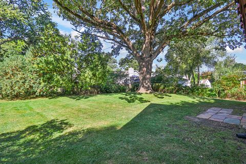 Tiny photo for 3819 Woodlawn Drive, Island Lake, IL 60042 (MLS # 12492934)