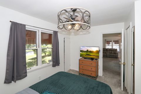 Tiny photo for 3819 Woodlawn Drive, Island Lake, IL 60042 (MLS # 12492934)