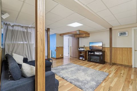 Tiny photo for 912 River Terrace Drive, Johnsburg, IL 60051 (MLS # 12578722)