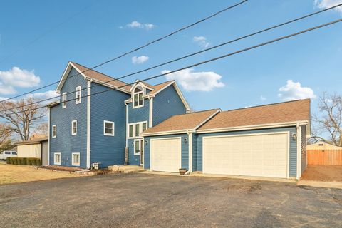 Tiny photo for 912 River Terrace Drive, Johnsburg, IL 60051 (MLS # 12578722)