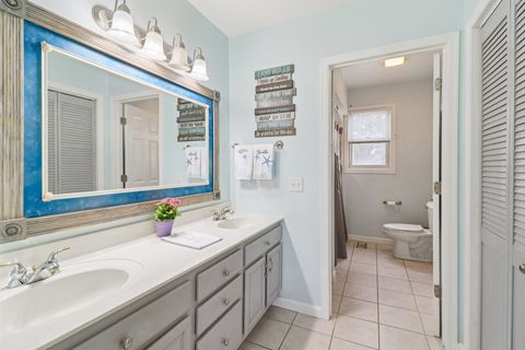 Tiny photo for 912 River Terrace Drive, Johnsburg, IL 60051 (MLS # 12578722)