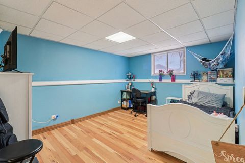 Tiny photo for 912 River Terrace Drive, Johnsburg, IL 60051 (MLS # 12578722)