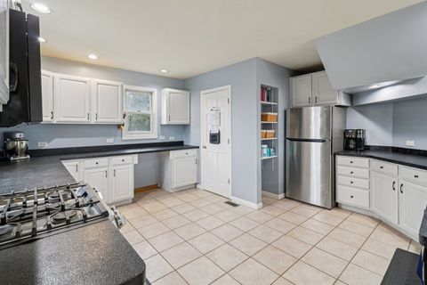 Tiny photo for 912 River Terrace Drive, Johnsburg, IL 60051 (MLS # 12578722)