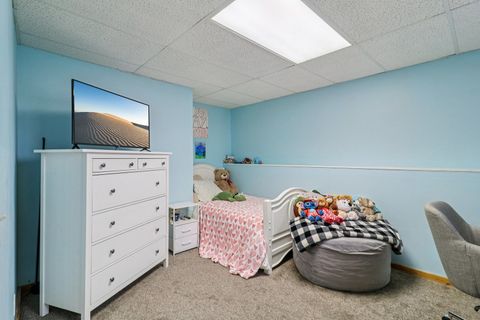 Tiny photo for 912 River Terrace Drive, Johnsburg, IL 60051 (MLS # 12578722)