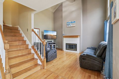 Tiny photo for 912 River Terrace Drive, Johnsburg, IL 60051 (MLS # 12578722)