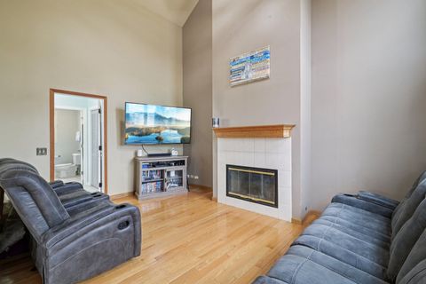 Tiny photo for 912 River Terrace Drive, Johnsburg, IL 60051 (MLS # 12578722)