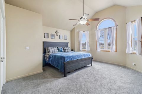 Tiny photo for 912 River Terrace Drive, Johnsburg, IL 60051 (MLS # 12578722)