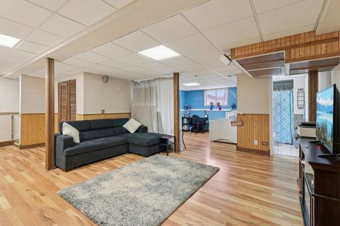 Tiny photo for 912 River Terrace Drive, Johnsburg, IL 60051 (MLS # 12578722)