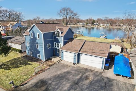 912 River Terrace Drive Johnsburg IL 60051