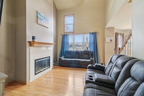 Tiny photo for 912 River Terrace Drive, Johnsburg, IL 60051 (MLS # 12578722)