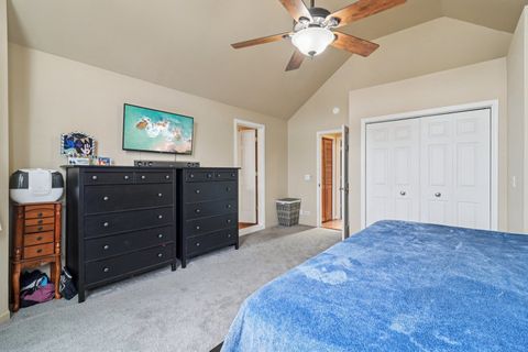 Tiny photo for 912 River Terrace Drive, Johnsburg, IL 60051 (MLS # 12578722)