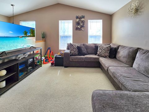 Tiny photo for 791 Serendipity Drive, Aurora, IL 60504 (MLS # 12601948)