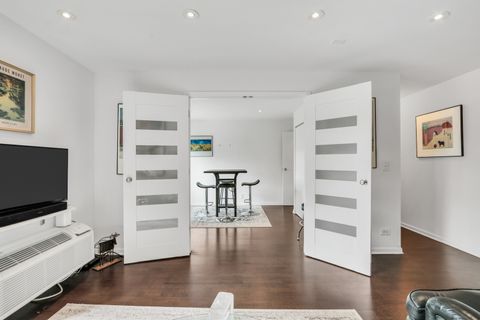 Tiny photo for 820 N Lakeside Drive #2D, Vernon Hills, IL 60061 (MLS # 12492049)