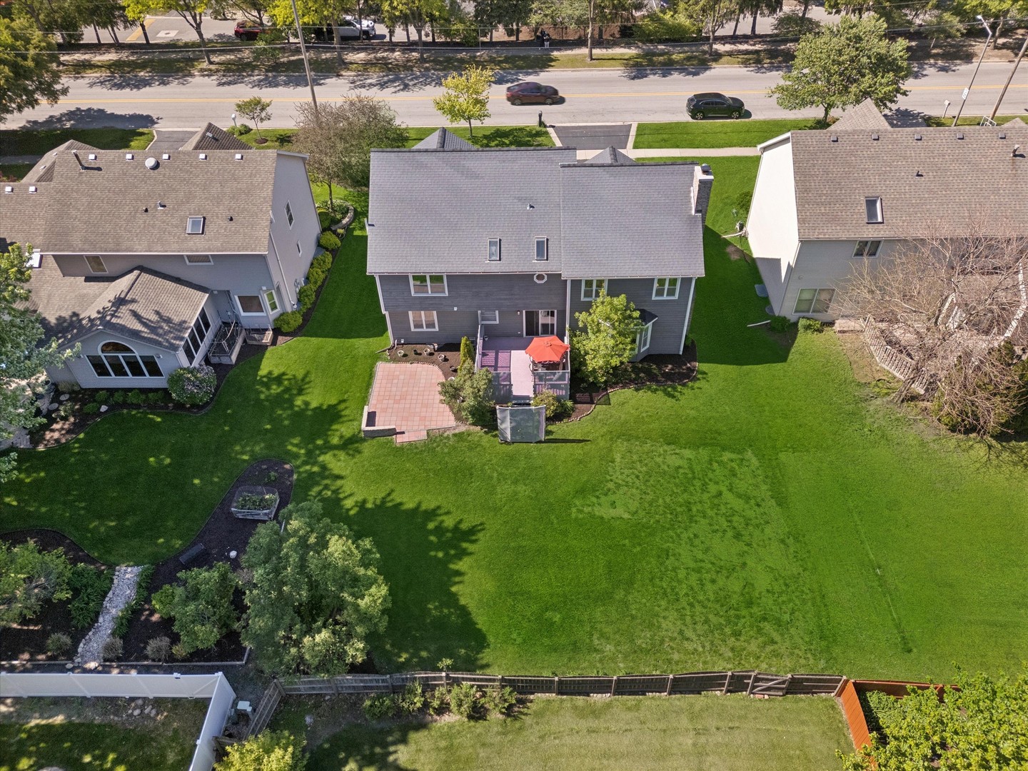 1524 Oswego Road
