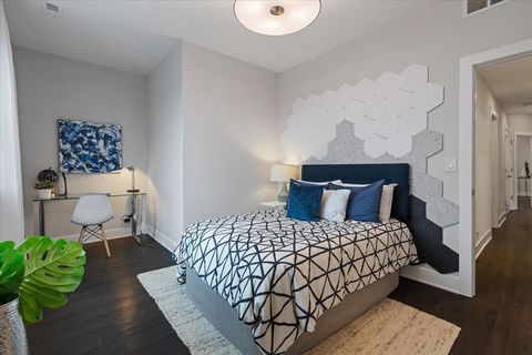 Tiny photo for 3346 W Cullom Avenue, Chicago, IL 60618 (MLS # 12589821)