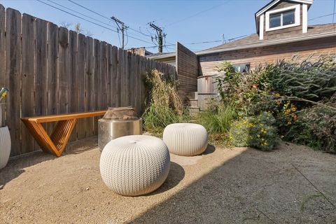 Tiny photo for 3346 W Cullom Avenue, Chicago, IL 60618 (MLS # 12589821)