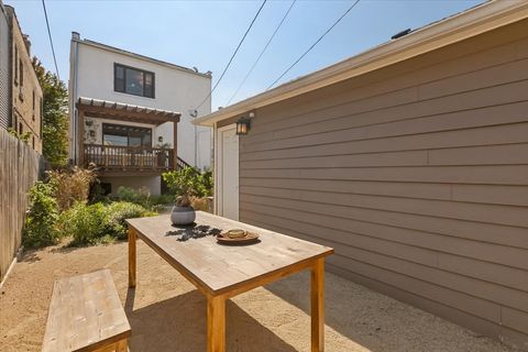 Tiny photo for 3346 W Cullom Avenue, Chicago, IL 60618 (MLS # 12589821)