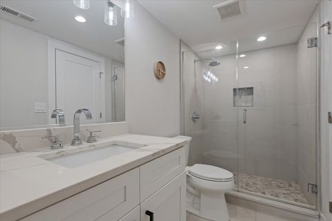 Tiny photo for 3346 W Cullom Avenue, Chicago, IL 60618 (MLS # 12589821)