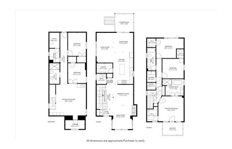 Tiny photo for 3346 W Cullom Avenue, Chicago, IL 60618 (MLS # 12589821)