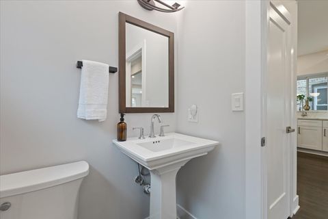 Tiny photo for 3346 W Cullom Avenue, Chicago, IL 60618 (MLS # 12589821)