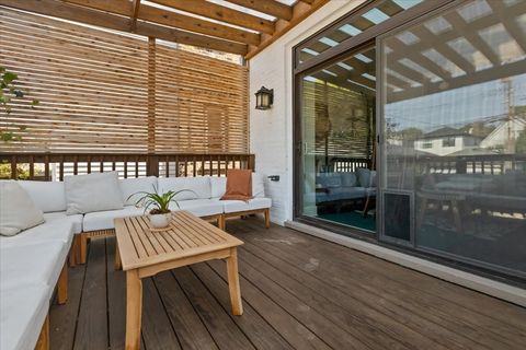 Tiny photo for 3346 W Cullom Avenue, Chicago, IL 60618 (MLS # 12589821)