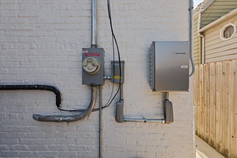 Tiny photo for 3346 W Cullom Avenue, Chicago, IL 60618 (MLS # 12589821)