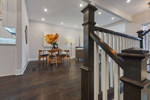 Tiny photo for 3346 W Cullom Avenue, Chicago, IL 60618 (MLS # 12589821)