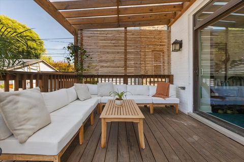 Tiny photo for 3346 W Cullom Avenue, Chicago, IL 60618 (MLS # 12589821)