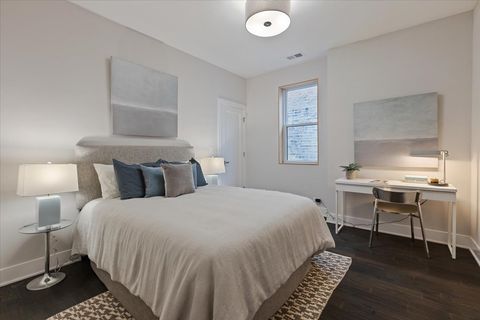 Tiny photo for 3346 W Cullom Avenue, Chicago, IL 60618 (MLS # 12589821)