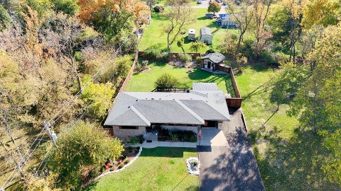 Tiny photo for 205 Coventry Avenue, Spring Grove, IL 60081 (MLS # 12795841)