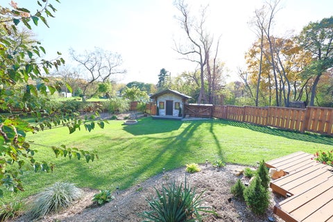 Tiny photo for 205 Coventry Avenue, Spring Grove, IL 60081 (MLS # 12795841)