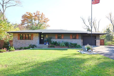 Tiny photo for 205 Coventry Avenue, Spring Grove, IL 60081 (MLS # 12795841)