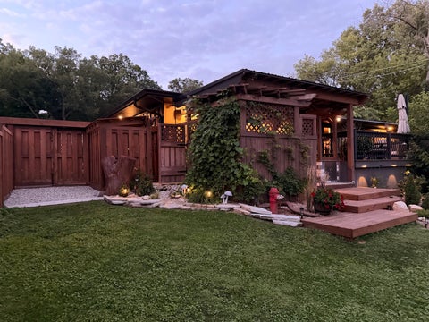 Tiny photo for 205 Coventry Avenue, Spring Grove, IL 60081 (MLS # 12795841)