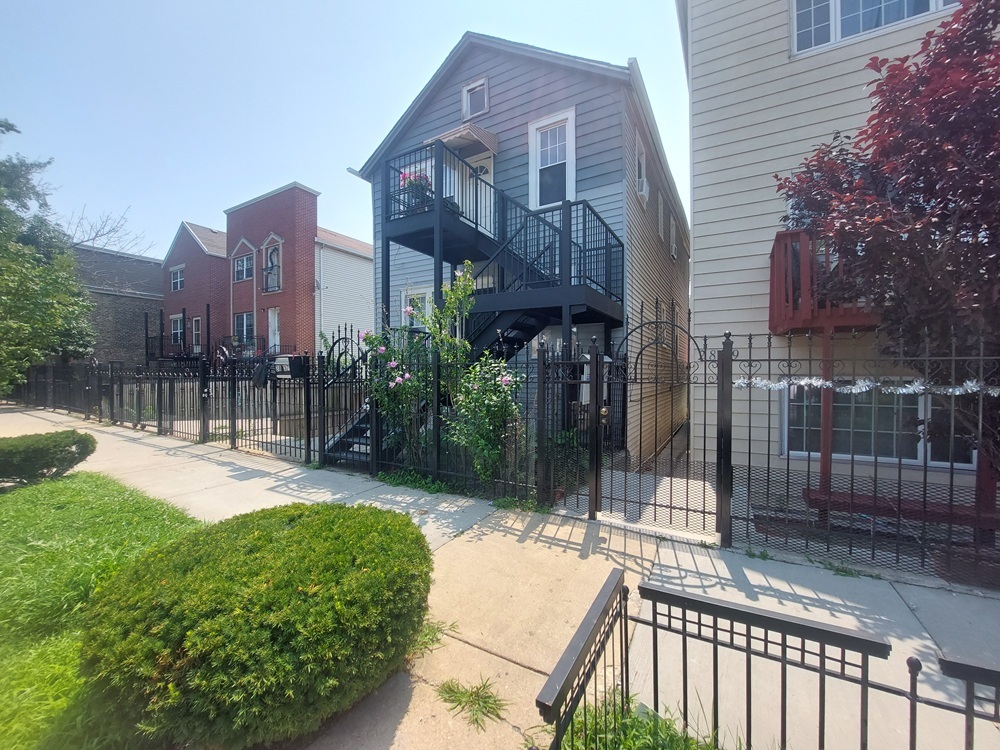 2837 W 25th Street