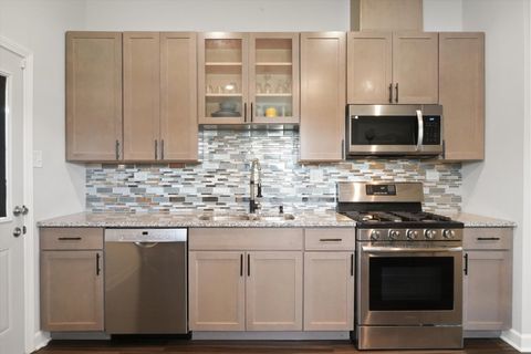 Tiny photo for 2708 OXFORD Drive, Markham, IL 60426 (MLS # 12340054)