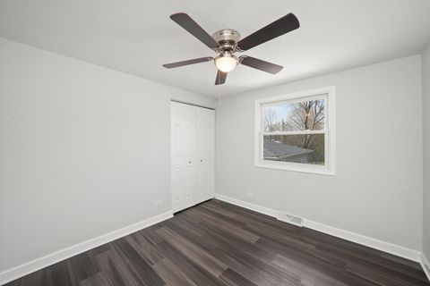 Tiny photo for 2708 OXFORD Drive, Markham, IL 60426 (MLS # 12340054)